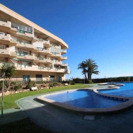 Vistamar Apartamento Dehesa de Campoamor  Buitenkant foto
