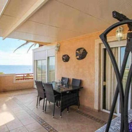 Vistamar Apartamento Dehesa de Campoamor  Buitenkant foto